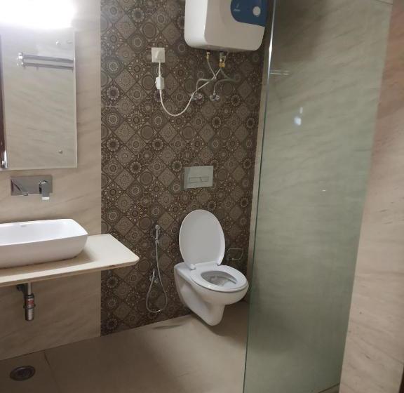 هتل The Kenilworth Mussoorie