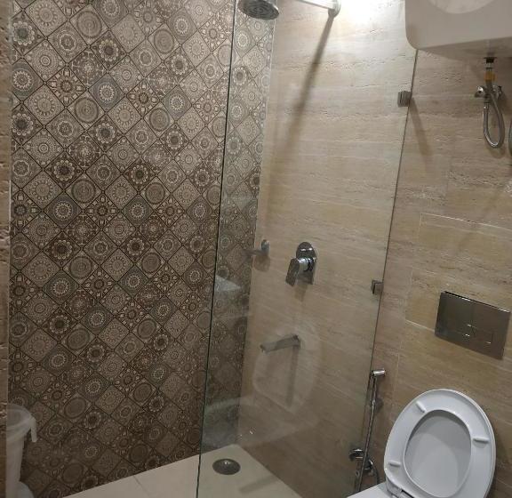 هتل The Kenilworth Mussoorie