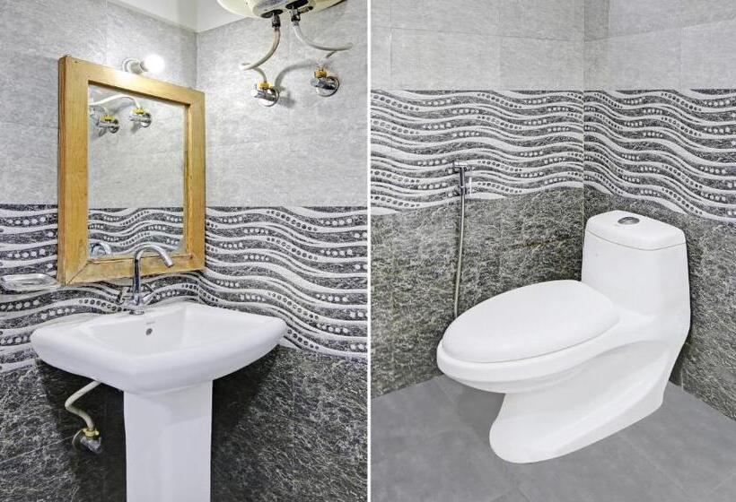 Hotel Treebo Trend Winterland