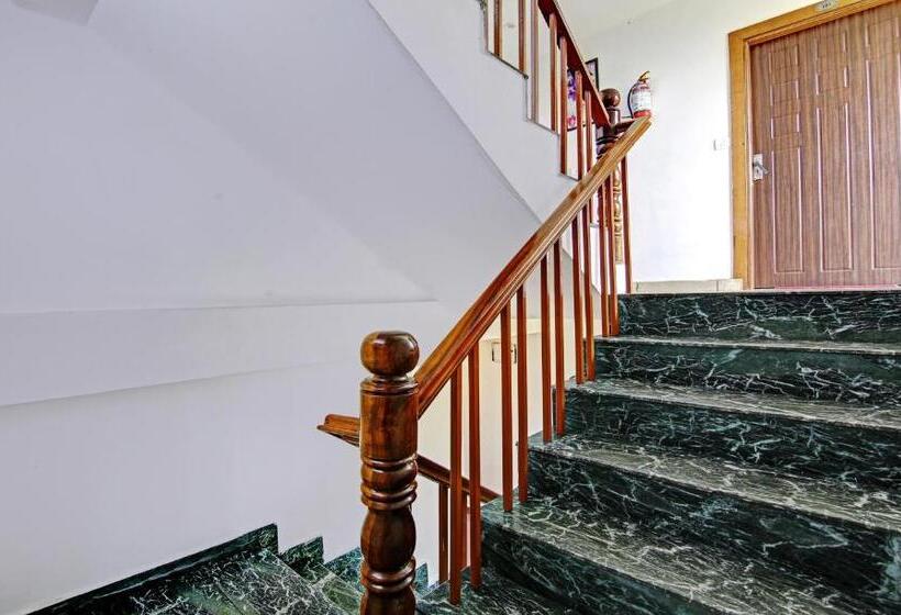 Hotel Treebo Trend Winterland