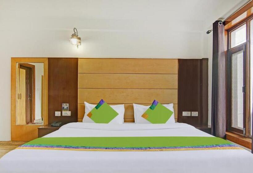 Hotel Treebo Trend Winterland