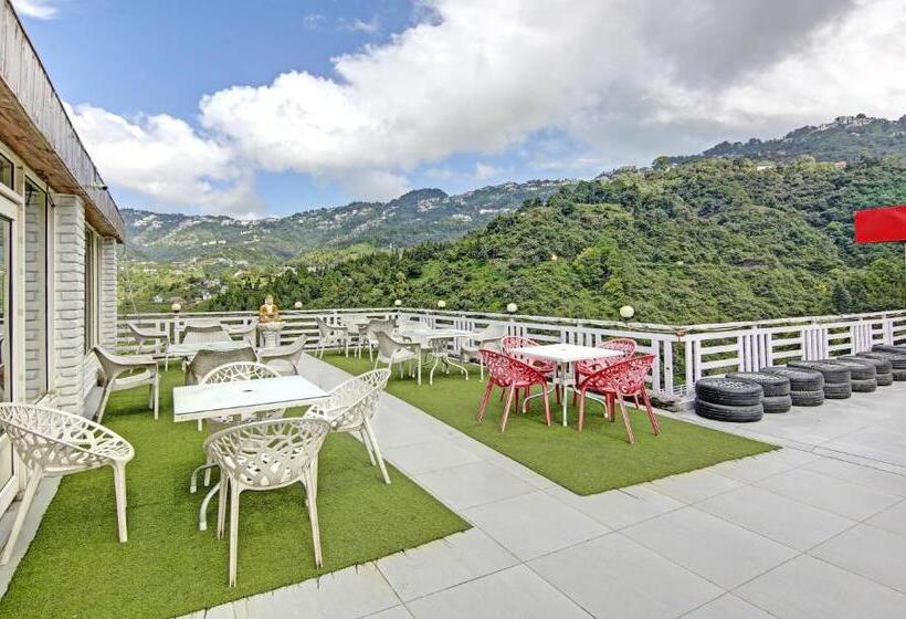 Hotel Treebo Trend Winterland