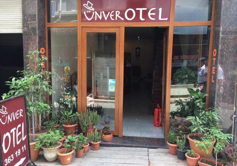 Hotel Unver