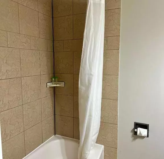 Lakeview Motel & Cottage