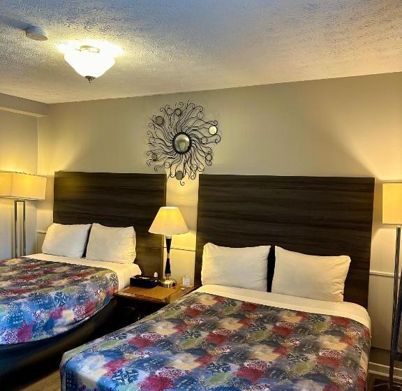 Lakeview Motel & Cottage