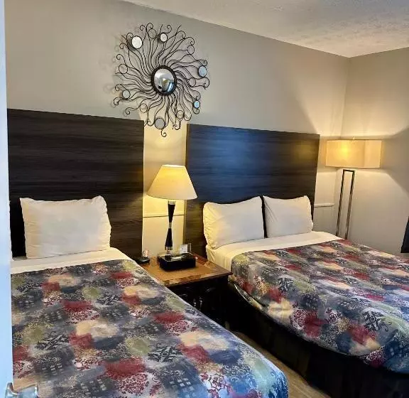 Lakeview Motel & Cottage