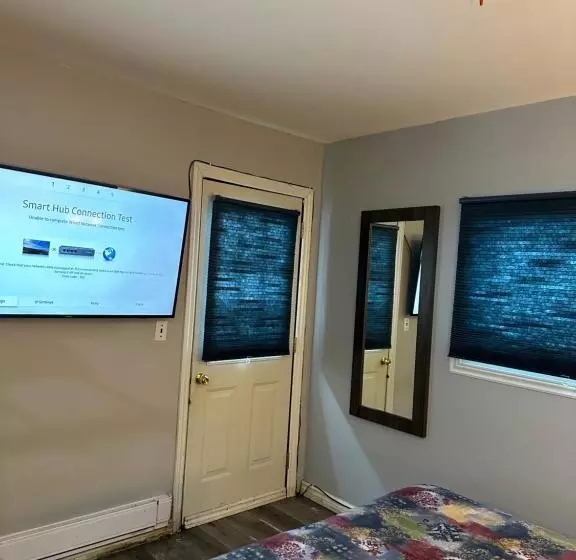 Lakeview Motel & Cottage