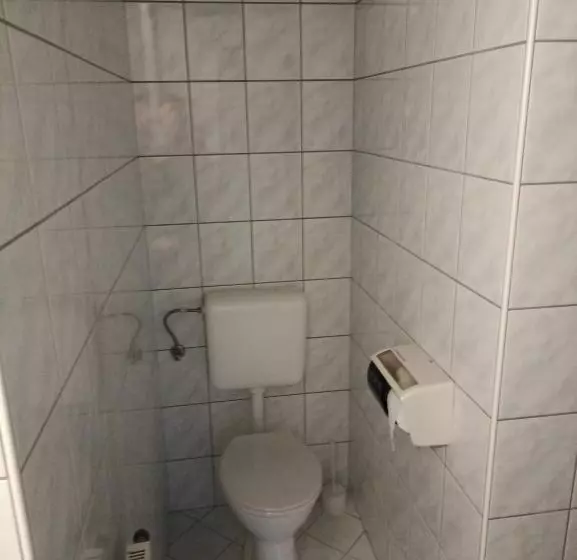 Muschel Panzió