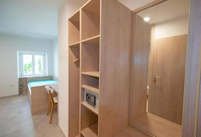 پانسیون Old Town Rooms Piran