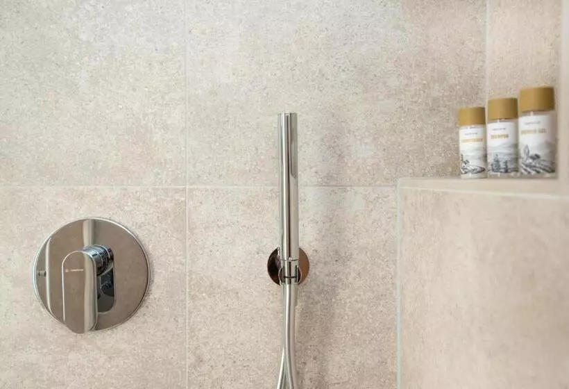 پانسیون Old Town Rooms Piran