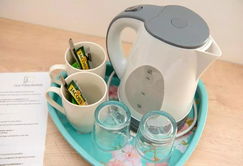 پانسیون Old Town Rooms Piran