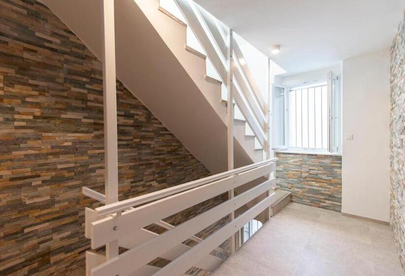 پانسیون Old Town Rooms Piran