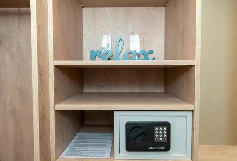 پانسیون Old Town Rooms Piran