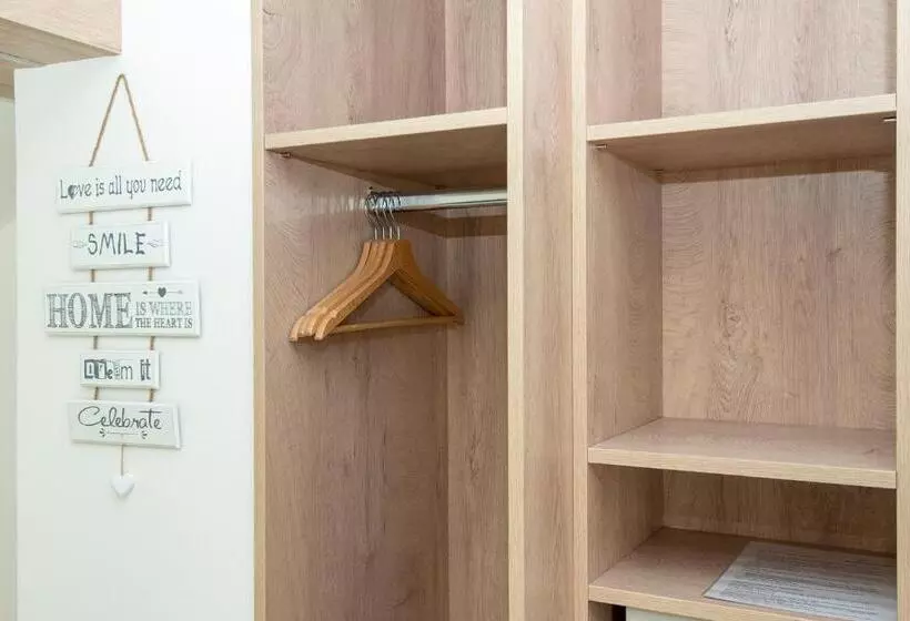 پانسیون Old Town Rooms Piran