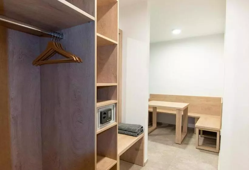 پانسیون Old Town Rooms Piran