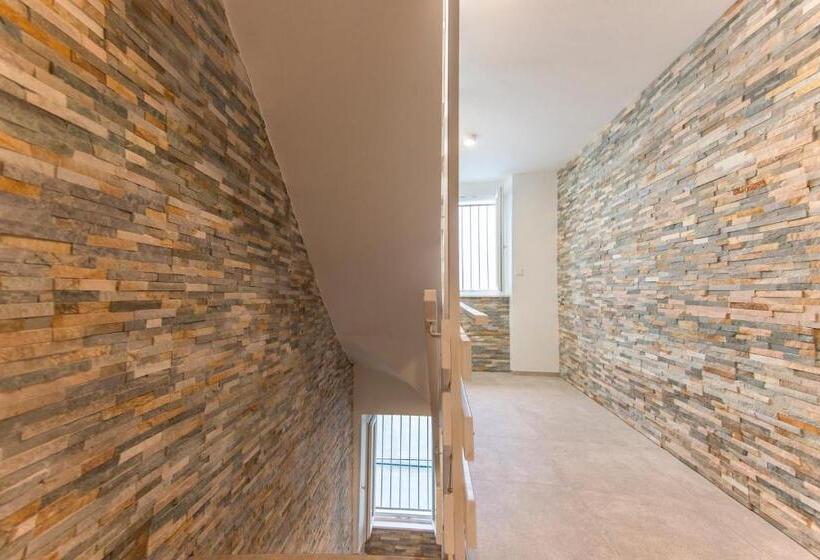 پانسیون Old Town Rooms Piran