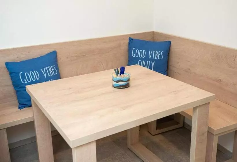 پانسیون Old Town Rooms Piran