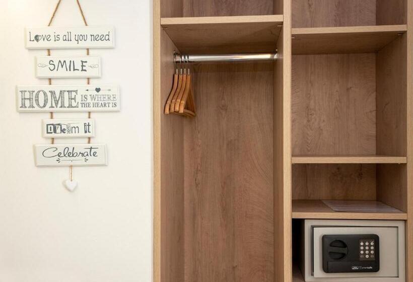 پانسیون Old Town Rooms Piran