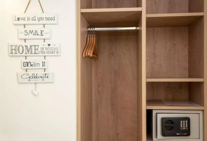 پانسیون Old Town Rooms Piran