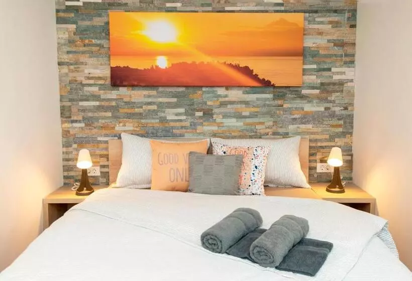 پانسیون Old Town Rooms Piran