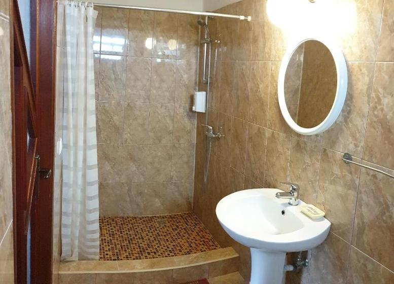 Pensiunea Dor De Munte