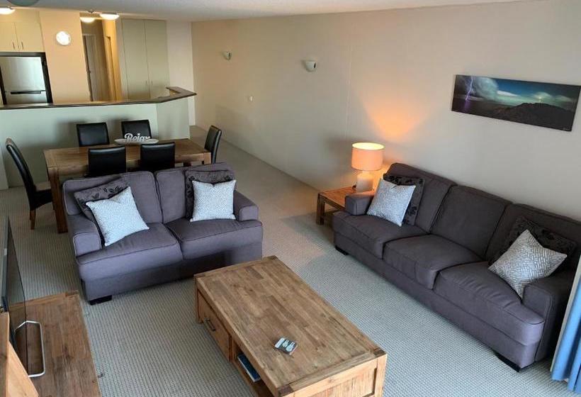 Sea Point Ocean Apartments