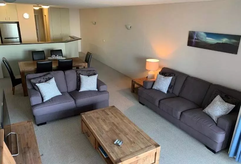 Sea Point Ocean Apartments