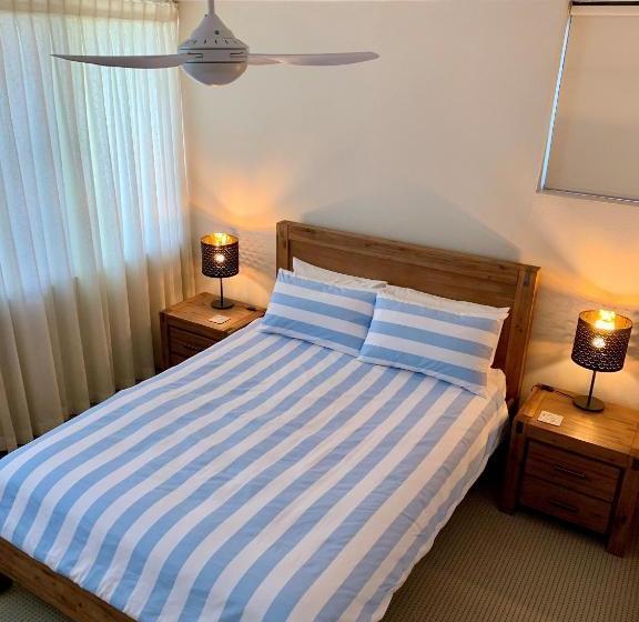 Sea Point Ocean Apartments