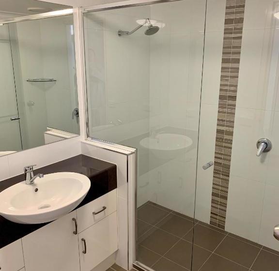 Sea Point Ocean Apartments