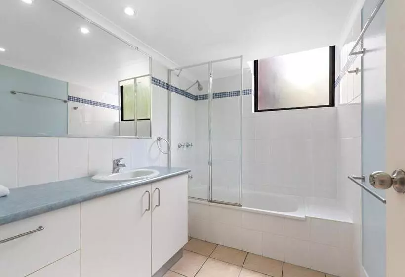 Sea Point Ocean Apartments
