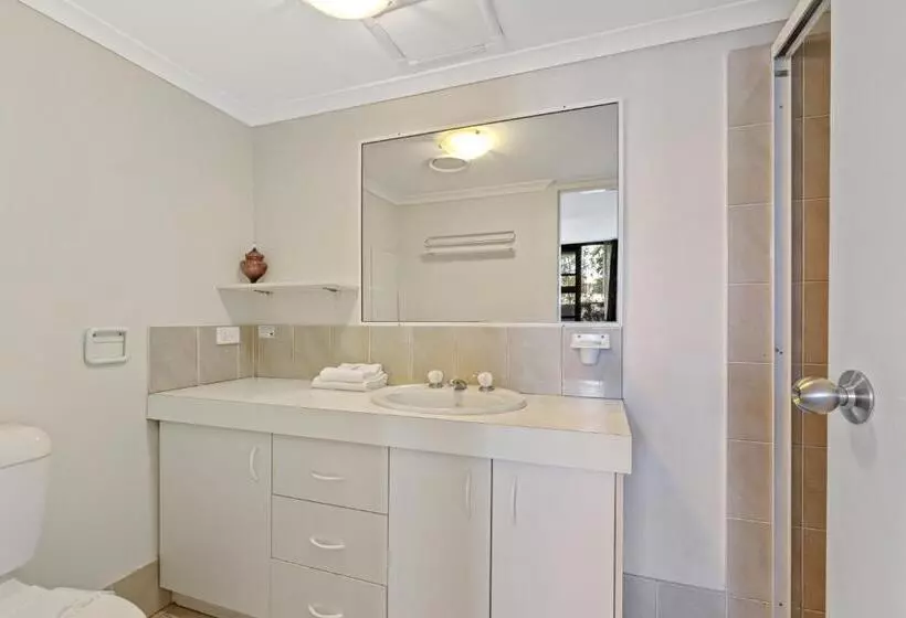 Sea Point Ocean Apartments
