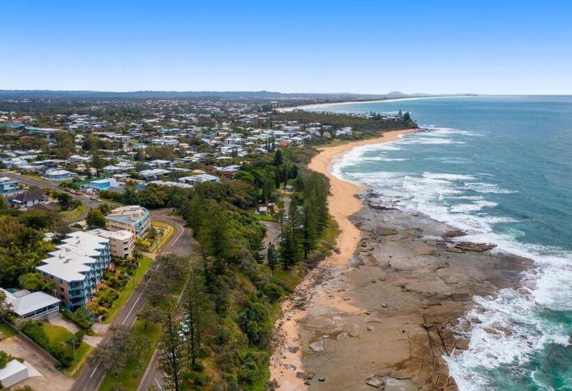 Sea Point Ocean Apartments