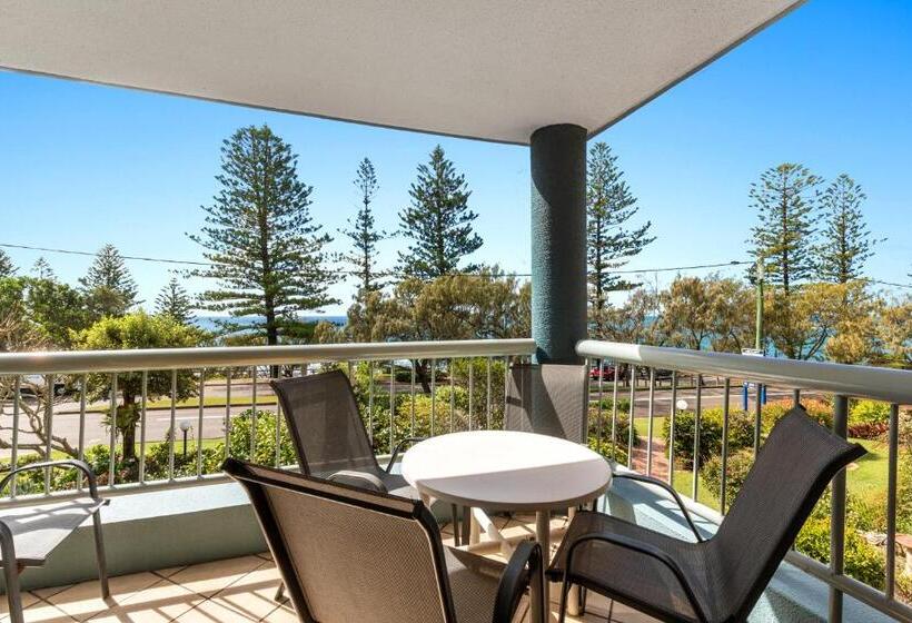 Sea Point Ocean Apartments