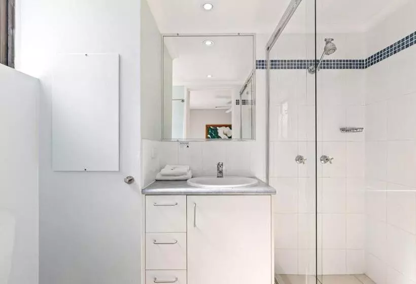 Sea Point Ocean Apartments