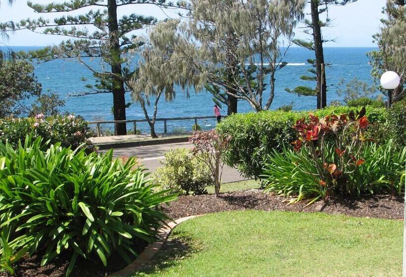 Sea Point Ocean Apartments