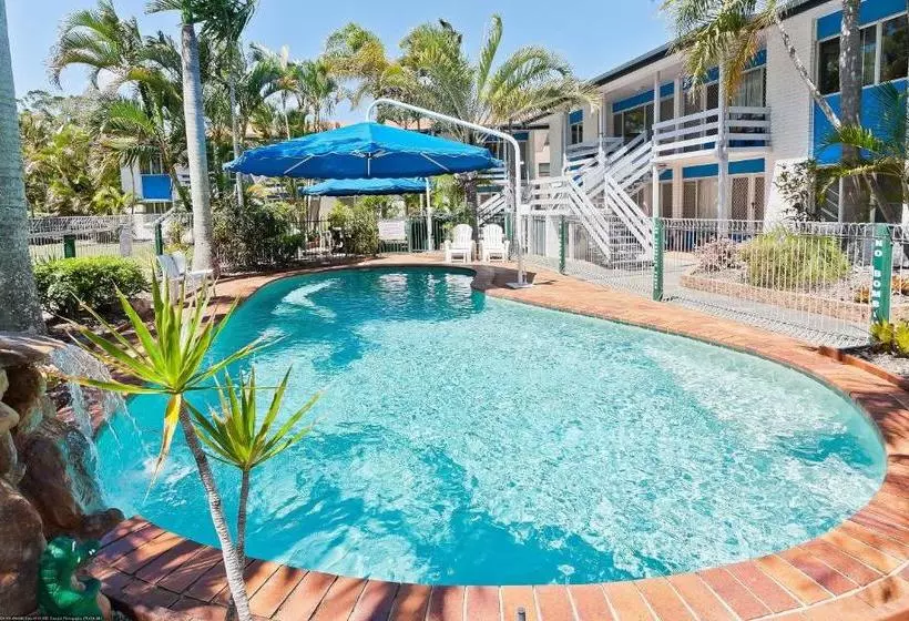 Silver Sands Apartments