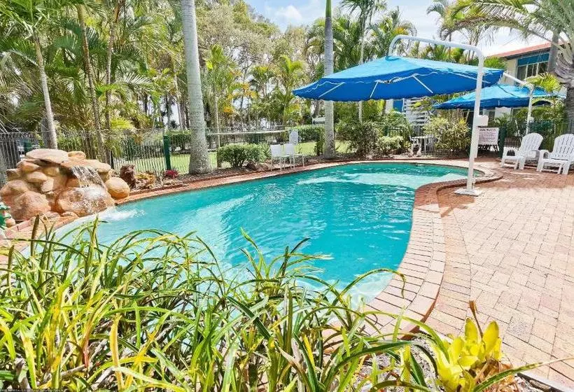 Silver Sands Apartments
