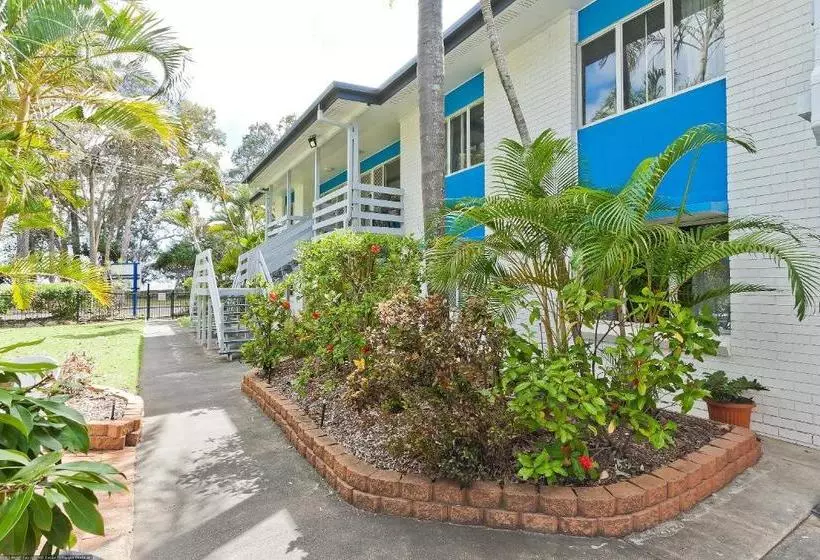 Silver Sands Apartments