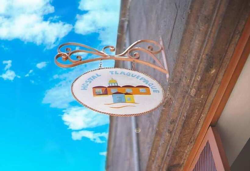 Hostel Hostal Tlaquepaque