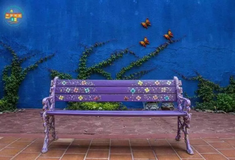 Hostel Hostal Tlaquepaque