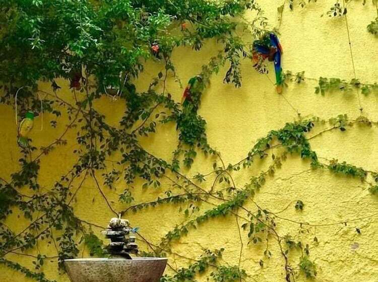 Hostel Hostal Tlaquepaque