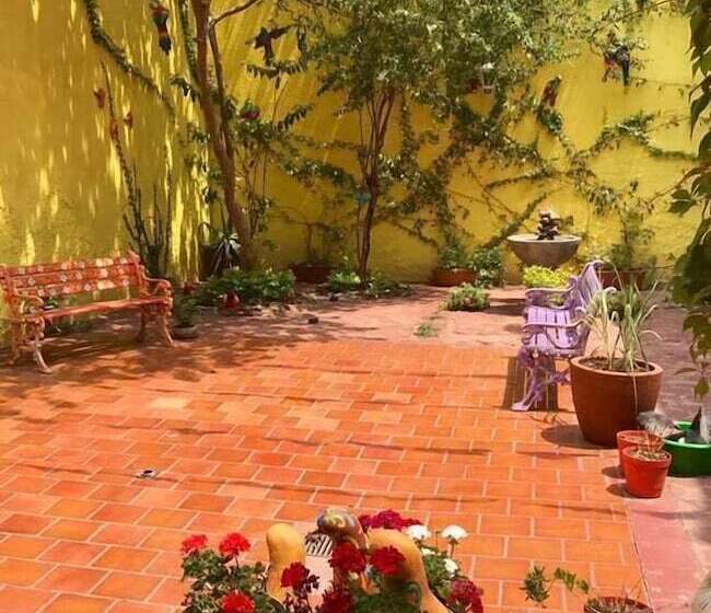 Hostel Hostal Tlaquepaque