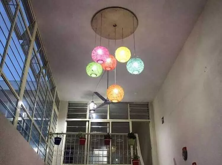 Hostel Hostal Tlaquepaque