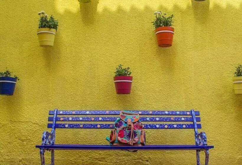 Hostel Hostal Tlaquepaque