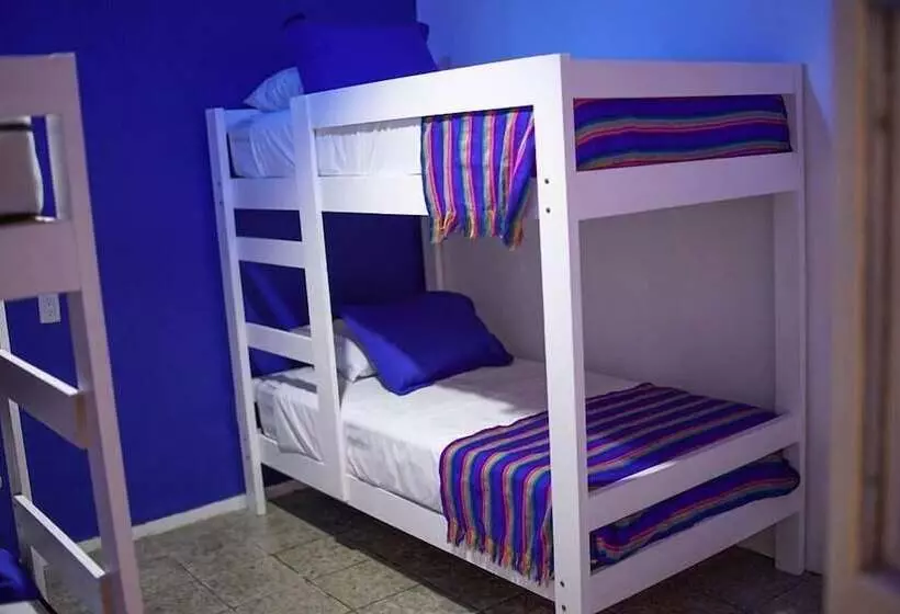 Hostel Hostal Tlaquepaque