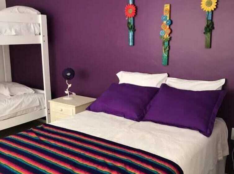Hostel Hostal Tlaquepaque
