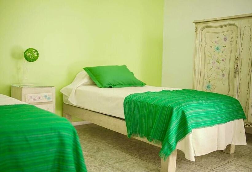 Hostel Hostal Tlaquepaque