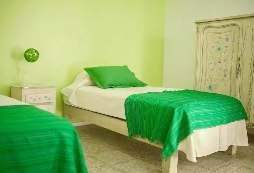 Hostel Hostal Tlaquepaque