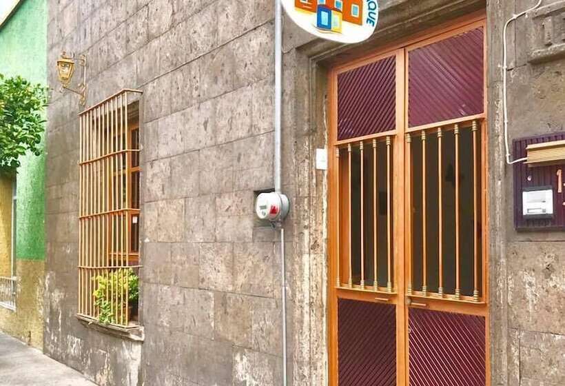 Hostel Hostal Tlaquepaque