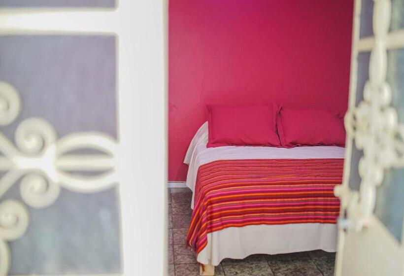 Hostel Hostal Tlaquepaque